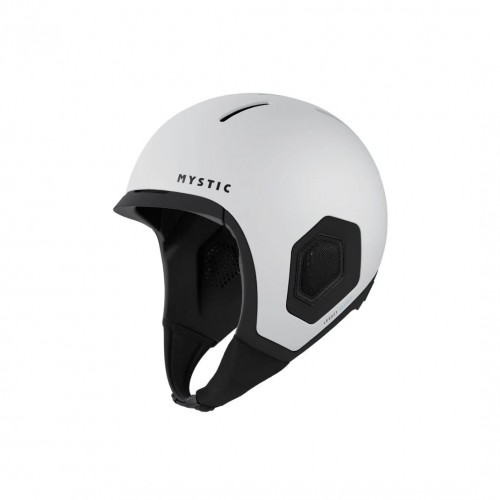 MYSTIC - CASCO LEGACY - BIANCO