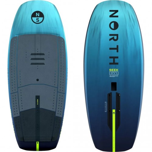 NORTH - SEEK PRO 4'9 (58 LT) - 2026 (straps not included)