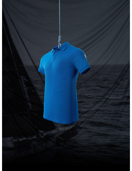 NORTH SAILS - POLO TACTEL S/S