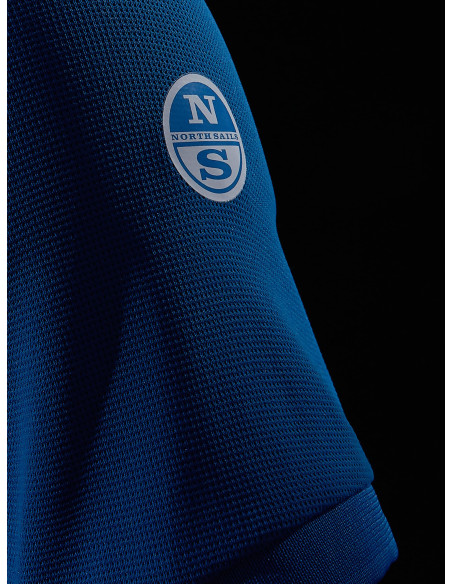 NORTH SAILS - POLO TACTEL S/S