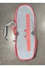 PAT LOVE - TRAVEL BAG 8 MM 157/62 - COOL ( 5'2" / 24" )