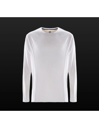 NORTH SAILS - REGATTA TECH T LONG SLEEVE