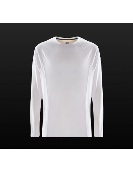 NORTH SAILS - T-SHIRT REGATTA TECH T LS