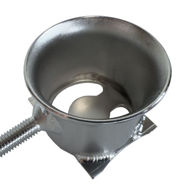 OPTIPARTS - nuovo bicchiere rinforzato per piede d'albero