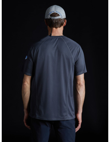 NORTH SAILS - TECH SHIRT S/S
