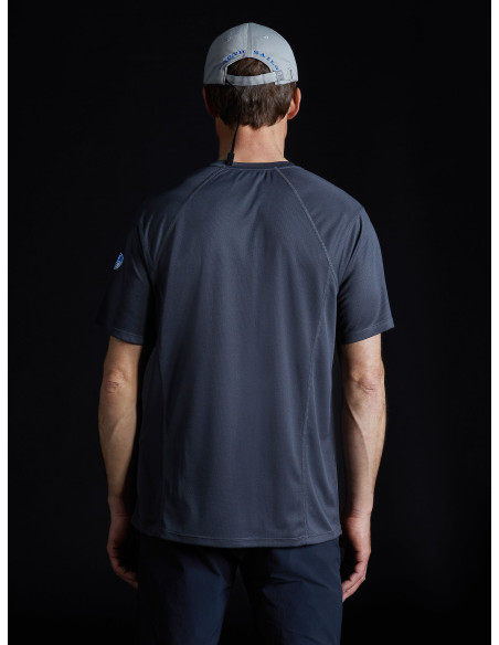 NORTH SAILS - TECH SHIRT S/S