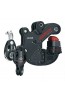 KIT VANG ILCA FLY MKII HARKEN EDITION 2026 CIME ESCLUSE