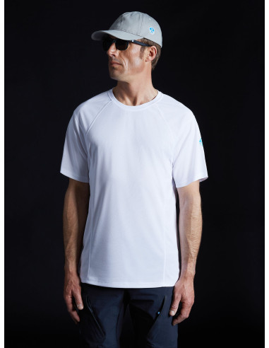 NORTH SAILS - TECH SHIRT S/S