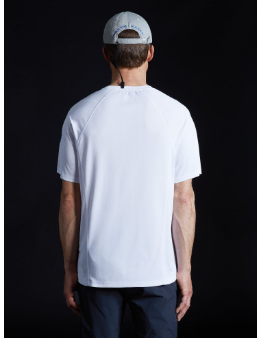 NORTH SAILS - TECH SHIRT S/S