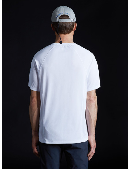 NORTH SAILS - TECH SHIRT S/S