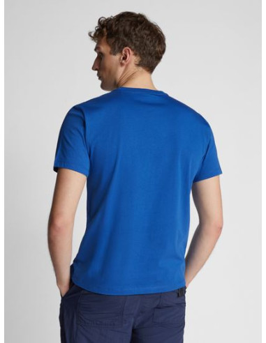 NORTH SAILS - TECH SHIRT S/S