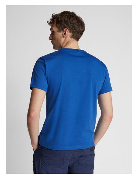 NORTH SAILS - TECH SHIRT S/S