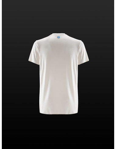 NORTH SAILS - LYCRA MANICA CORTA GP