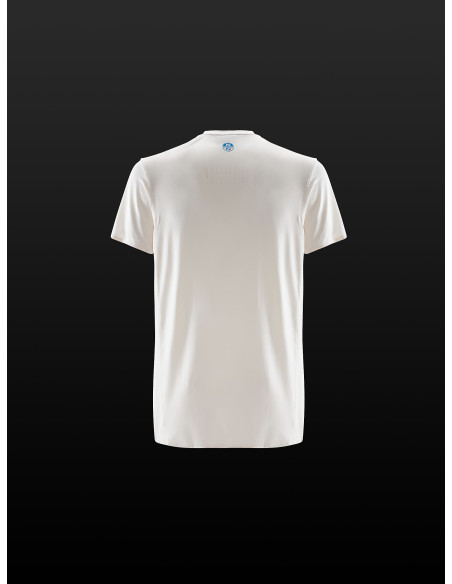 NORTH SAILS - LYCRA MANICA CORTA GP