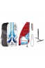 IQFOIL - JUNIOR FULL PACKAGE -