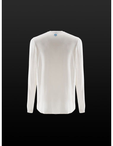 NORTH SAILS - LYCRA MANICHE LUNGHE GP LS