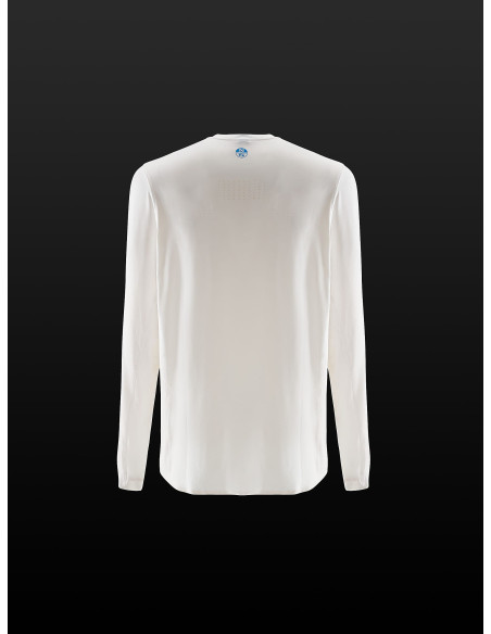 NORTH SAILS - LYCRA MANICHE LUNGHE GP LS