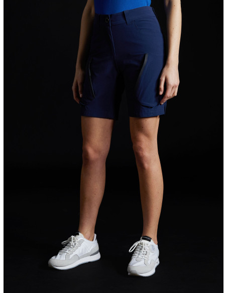 NORTH SAILS - FAST DRY SHORTS DONNA BLU