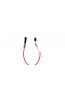 IQFOIL - TUNA ADJUSTABLE HARNESS LINES