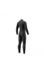 MYSTIC - MAJESTIC FULLSUIT 5/3 FZIP DARK TEAL