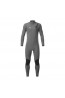 PICTURE - MAN WETSUIT EQUATION 4/3 FLEX SKIN FZ