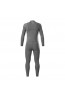 PICTURE - MAN WETSUIT EQUATION 4/3 FLEX SKIN FZ