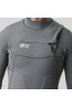 PICTURE - MAN WETSUIT EQUATION 4/3 FLEX SKIN FZ