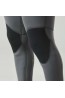 PICTURE - MAN WETSUIT EQUATION 4/3 FLEX SKIN FZ