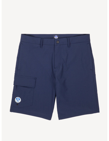 NORTH SAILS - RACER SHORT