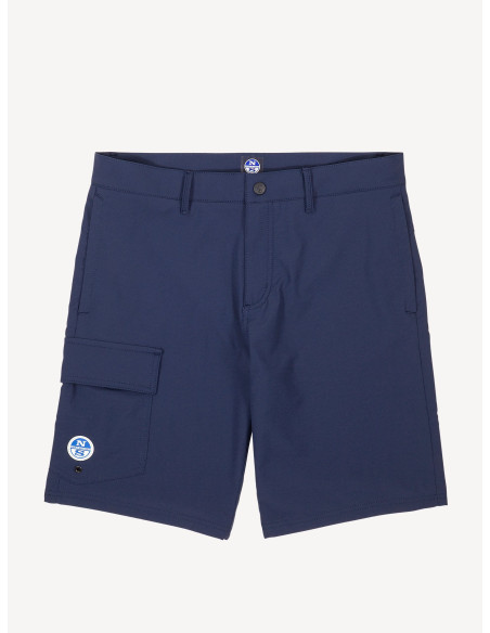 NORTH SAILS - RACER SHORT