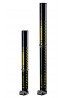 POINT-7 - PROLUNGA DOUBLE CLEAT ALU SDM