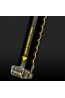 POINT-7 - PROLUNGA DOUBLE CLEAT ALU SDM