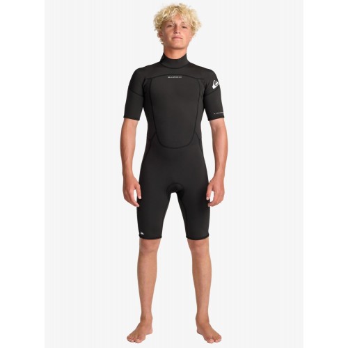 QUICKSILVER - 2/2 MM PROLOGUE+ NERO