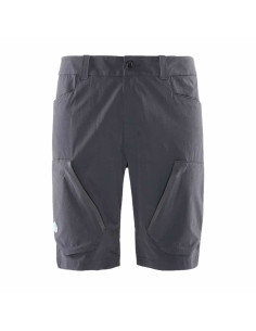 NORTH SAILS - FAST DRY SHORTS UOMO ANTRACITE