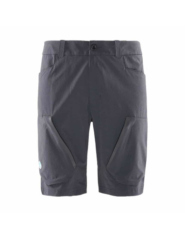 NORTH SAILS - FAST DRY SHORTS UOMO ANTRACITE