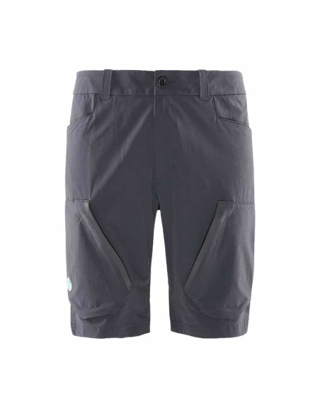 NORTH SAILS - FAST DRY SHORTS UOMO ANTRACITE