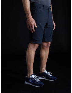 NORTH SAILS - FAST DRY SHORTS UOMO BLU