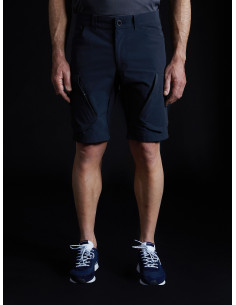 NORTH SAILS - FAST DRY SHORTS UOMO BLU 2