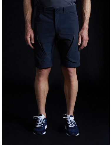 NORTH SAILS - FAST DRY SHORTS UOMO BLU