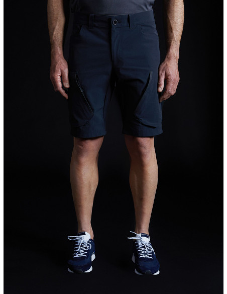 NORTH SAILS - FAST DRY SHORTS UOMO BLU