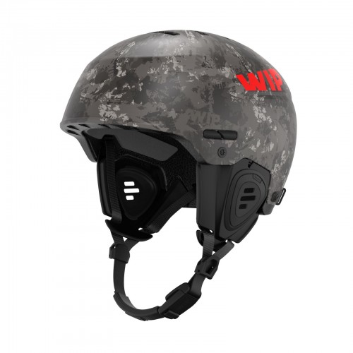 FORWARD - WIFLEX PRO 2.0 - BLACK CAMO