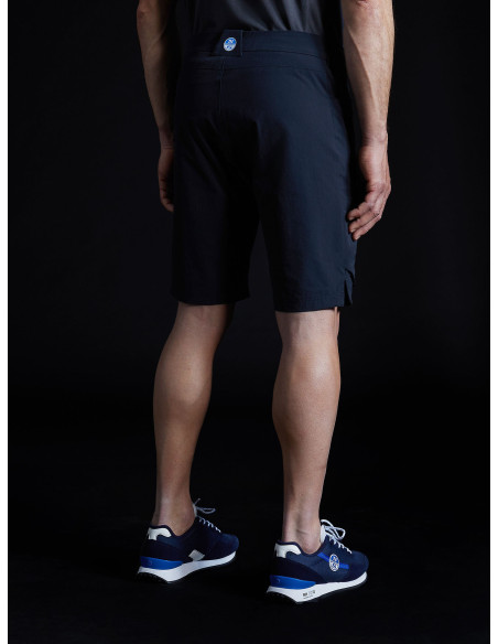 NORTH SAILS - FAST DRY SHORTS UOMO BLU