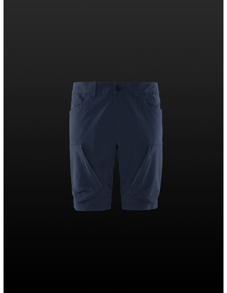 NORTH SAILS - FAST DRY SHORTS UOMO BLU