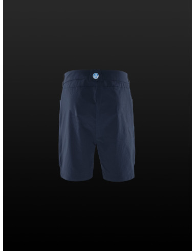 NORTH SAILS - FAST DRY SHORTS UOMO BLU