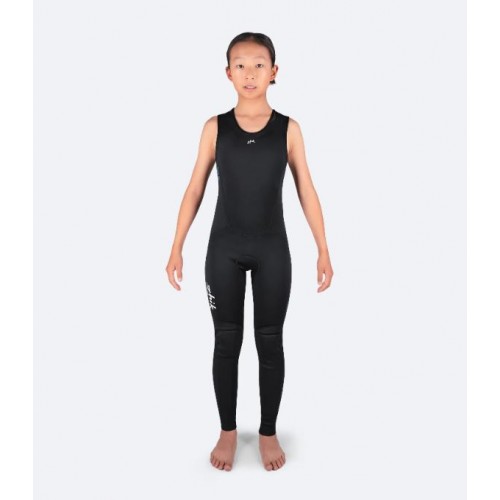 ZHIK - LONG JOHN MICROFLEECE BAMBINO