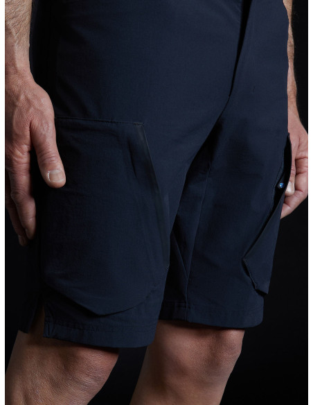 NORTH SAILS - FAST DRY SHORTS UOMO BLU