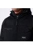 MYSTIC - VORTEX NEOPRENE JACKET - BLACK