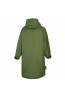 MYSTIC - PONCHO EXPLORE - VERDE D'ACQUA
