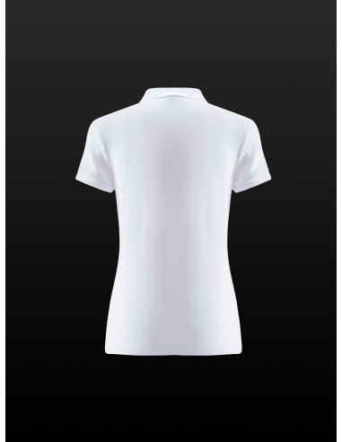 NORTH SAILS - POLO TACTEL S/S WOMEN