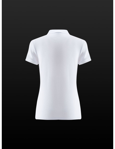 NORTH SAILS - POLO TACTEL S/S WOMEN